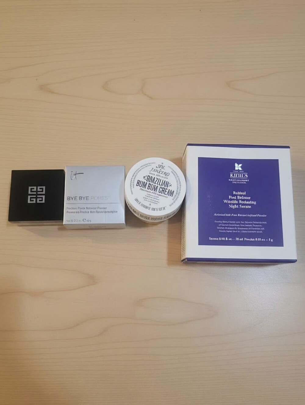 #253 Beauty Set